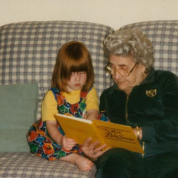 Photo of Alice Persyn